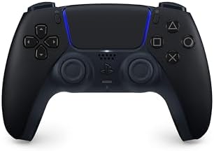 PlayStation DualSense® Wireless Controller - Midnight Black product image 7