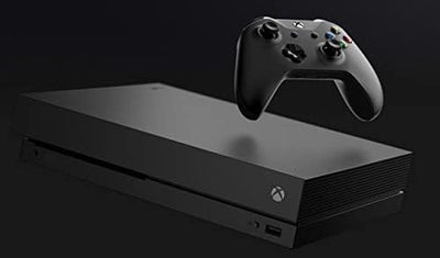 Xbox One X Gaming Console | 1TB | Renewed | 4K product image 3