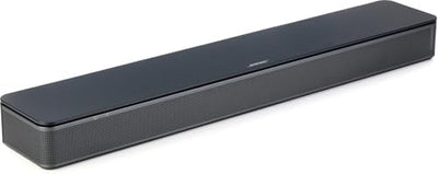 Bose TV Speaker - Soundbar for TV with Bluetooth and HDMI-ARC Connectivity | Dolby Atmos | Black product image 4
