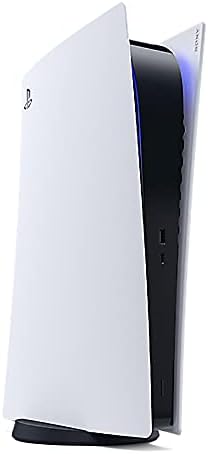 PS5 Digital Edition Gaming Console | 16GB | White product image 6