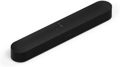 Sonos Beam Gen 2 - Black - Soundbar with Dolby Atmos | Bluetooth product image 7