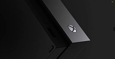 Xbox One X Gaming Console | 1TB | Renewed | 4K product image 4