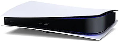 PS5 Digital Edition Gaming Console | 16GB | White product image 5