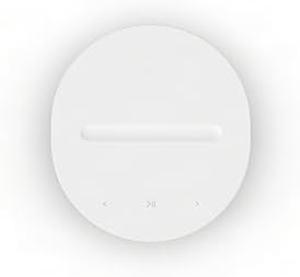 Sonos Era 100 SL - Compact Bluetooth Speaker | White product image 11
