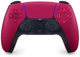 PlayStation DualSense™ Wireless Controller – Cosmic Red - for PS5 product image 3