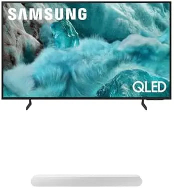 Samsung 43-Inch Class QLED Q7F Series Samsung Vision AI Smart TV (2025 Model | Smart TV | 4K product image 19