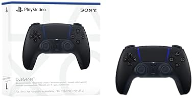 PlayStation DualSense® Wireless Controller - Midnight Black product image 11