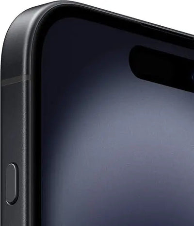 Apple iPhone 16 Plus | Unlocked Smartphone | 128GB | Black | Renewed product image 17