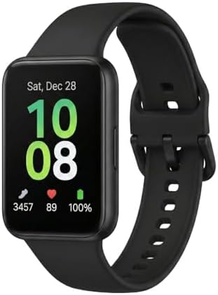SAMSUNG Galaxy FIT 3 [2024] 1.6" AMOLED Display | Gray product image 8