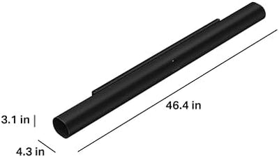 Sonos Arc Ultra Soundbar with Dolby Atmos and Voice Control - 9.1.4 Surround Sound for TV and Music - Black product image 9