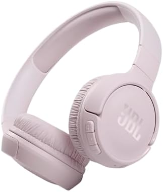 JBL Tune 510BT - Bluetooth headphones with up to 40 hours battery product image 6
