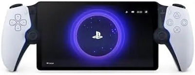 PlayStation Portal remote player, product view 3