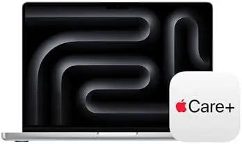Apple 2025 MacBook Pro Laptop with Apple M5 chip with 10‑core CPU and 10‑core GPU: Built for AI | 24GB | Black product image 20