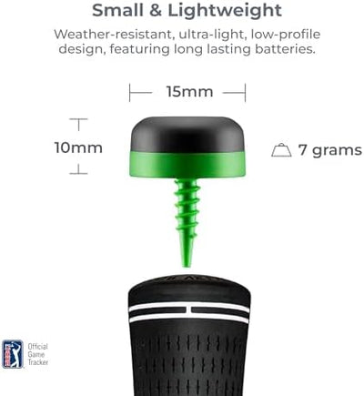 Arccos Smart Sensors: Automatic Golf Game Tracking System product image 9
