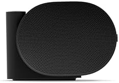 Sonos Arc Ultra Soundbar with Dolby Atmos and Voice Control - 9.1.4 Surround Sound for TV and Music - Black product image 8