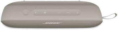 Bose SoundLink Flex Bluetooth Speaker (2nd Gen) - Portable Outdoor Speaker with Hi-Fi Audio | Sandstone product image 13