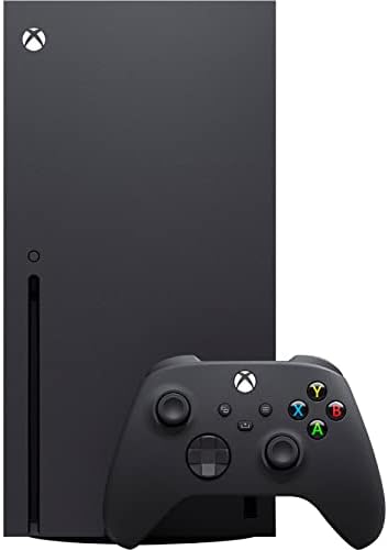 Xbox Series X Gaming Console | 1TB | 4K product image 3