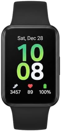 SAMSUNG Galaxy FIT 3 [2024] 1.6" AMOLED Display | Gray product image 5