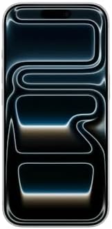 Apple iPhone 17 Pro Max | Unlocked Smartphone | 256GB | Silver | Renewed product image 5