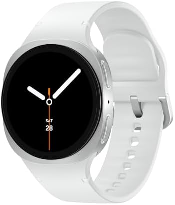Samsung Galaxy Watch 8 (2025) 40mm Bluetooth Smartwatch product image 12