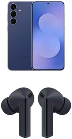 Samsung Galaxy S25+ | Unlocked Smartphone | 256GB | Navy product image 45