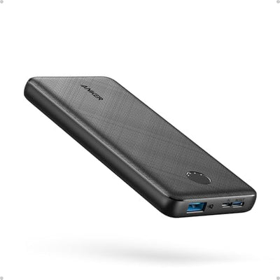Anker Power Bank(PowerCore 10K) | Tablet | Black product image 3
