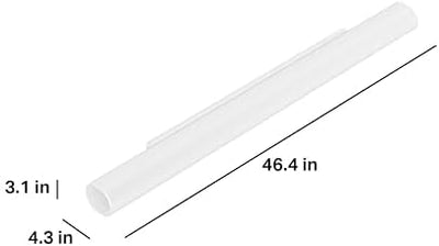 Sonos Arc Ultra Soundbar with Dolby Atmos and Voice Control - 9.1.4 Surround Sound for TV and Music - White product image 10