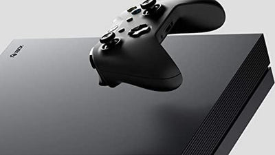 Xbox One X Gaming Console | 1TB | Renewed | 4K product image 6