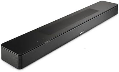 Bose Smart Dolby Atmos Soundbar | Bluetooth | Black product image 2