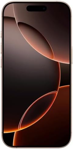 Apple iPhone 16 Pro Max | Unlocked Smartphone | 256GB | Desert Titanium | Renewed product image 4