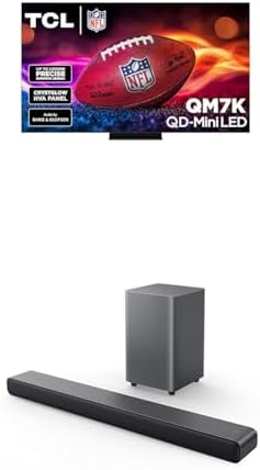 TCL 65 Inch Class QM7K Series | Smart TV | 4K | Mini LED | QLED product image 8