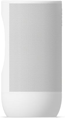 Sonos Move 2 - White - Wireless Portable Bluetooth Speaker product image 9