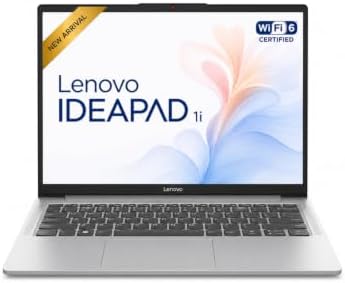 Lenovo IdeaPad Laptop with Microsoft 365 Office | 8GB RAM product image 2