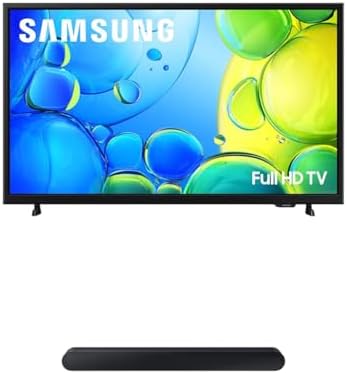 Samsung 32-Inch Class HD H5000F Smart TV (2025 Model) HDR | Smart TV product image 8