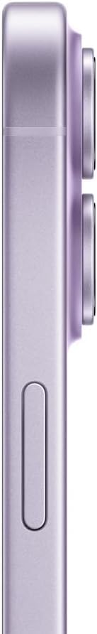 Apple iPhone 17 | Unlocked Smartphone | 256GB | Lavender | Renewed product image 9