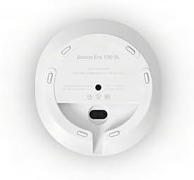 Sonos Era 100 SL - Compact Bluetooth Speaker | White product image 10