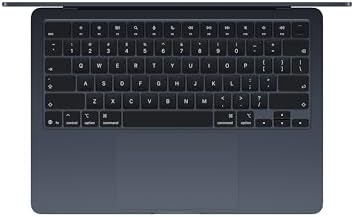Apple 2026 MacBook Air 13-inch Laptop with M5 chip: Built for AI | 16GB | Midnight product image 20