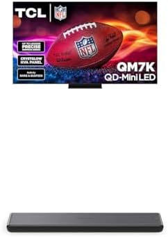 TCL 98 Inch Class QM7K Series | Smart TV | 4K | Mini LED | QLED product image 10