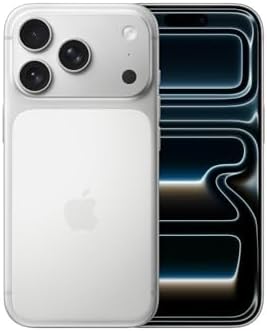 Apple iPhone 17 Pro | Unlocked Smartphone | 256GB | Cosmic Orange | Renewed Premium product image 5