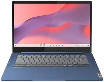 Lenovo IdeaPad Slim 3 Chromebook Laptop - 2024 - Lightweight Laptop - Waves MaxxAudio® Speakers - 14" HD Display product image 13
