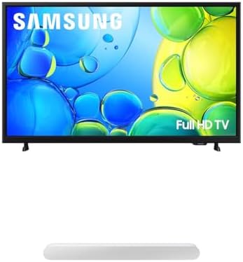 Samsung 32-Inch Class HD H5000F Smart TV (2025 Model) HDR | Smart TV product image 9