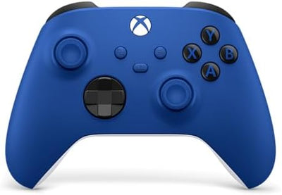 XBOX Wireless Gaming Controller | Shock Blue product image 16