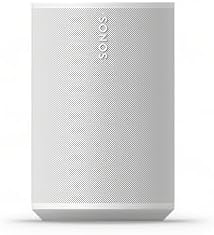 Sonos Era 100 SL - Compact Bluetooth Speaker | White product image 8