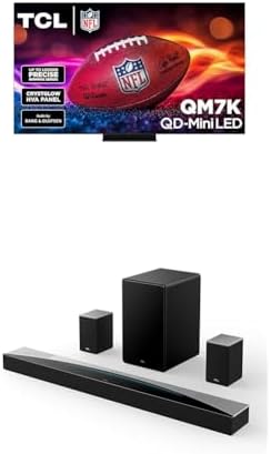 TCL 98 Inch Class QM7K Series | Smart TV | 4K | Mini LED | QLED product image 8