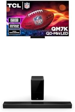 TCL 98 Inch Class QM7K Series | Smart TV | 4K | Mini LED | QLED product image 7
