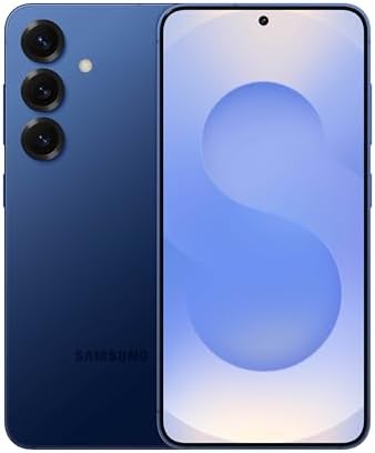 Samsung Galaxy S25+ | Unlocked Smartphone | 256GB | Navy product image 36