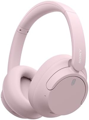 Sony WH-CH720N Noise Canceling Wireless Headphones Bluetooth Over The Ear Headset with Microphone product image 5
