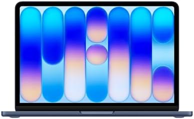 Apple 2026 MacBook Neo 13-inch Laptop with A18 Pro chip: Built for AI and Apple Intelligence | 8GB product image 7