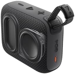 JBL Go 4 - Ultra-Portable Bluetooth Speaker | Pink | Waterproof product image 7