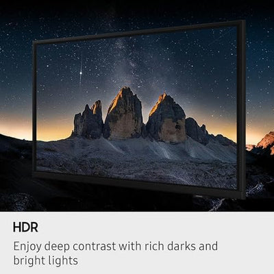 SAMSUNG 32-Inch Class Full HD F6000 Smart TV (2025 Model) HDR | Smart TV product image 14